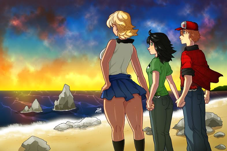 Island