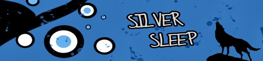 The Silver Sleeps