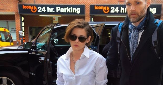 Tara Swennen habla acerca del estilo de Kristen Stewart durante la