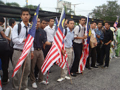 Sambutan Kemerdekaan IKML 2011