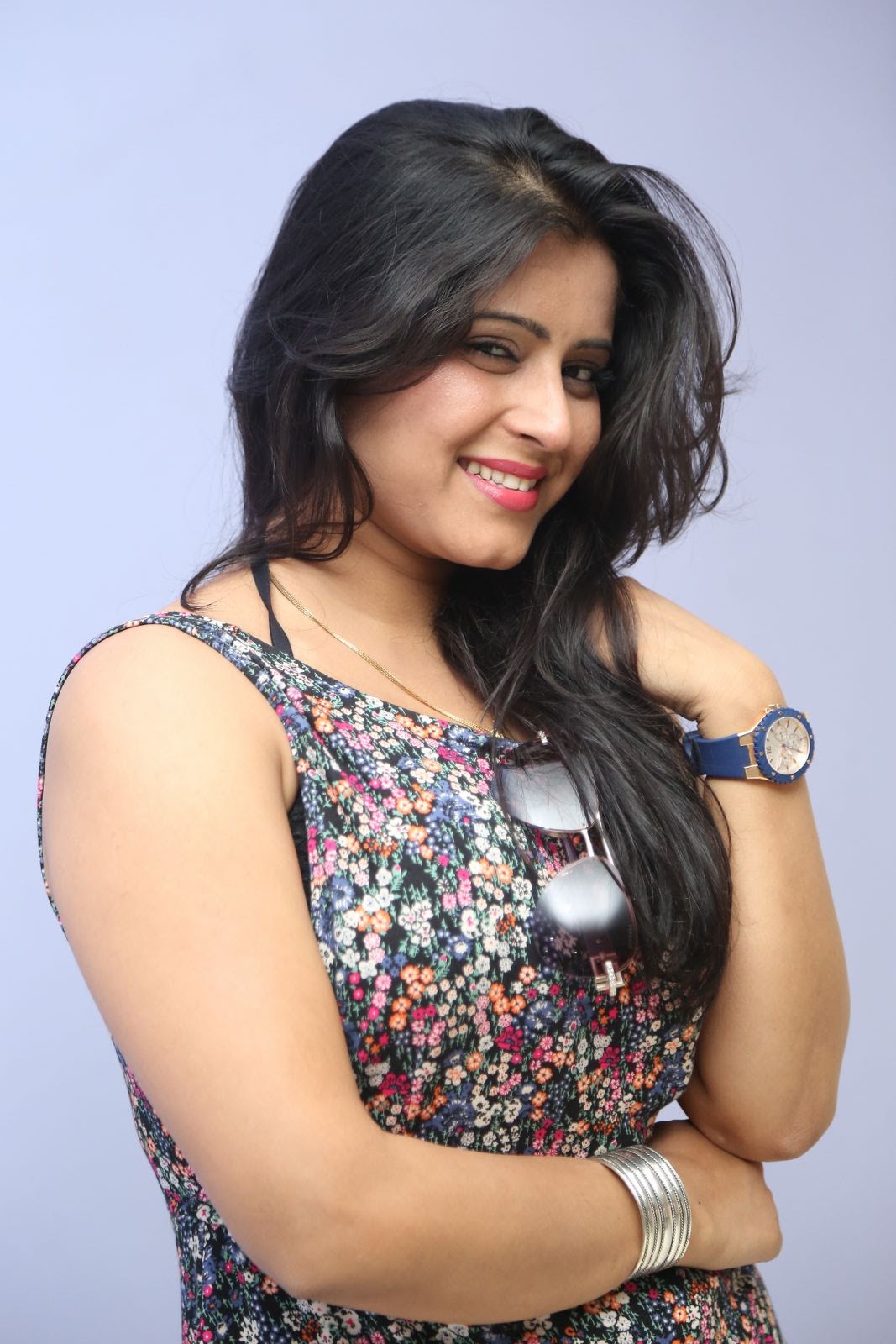 Manisha певица