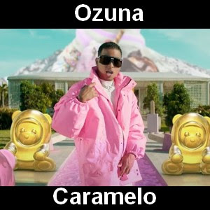 Ozuna – Caramelo