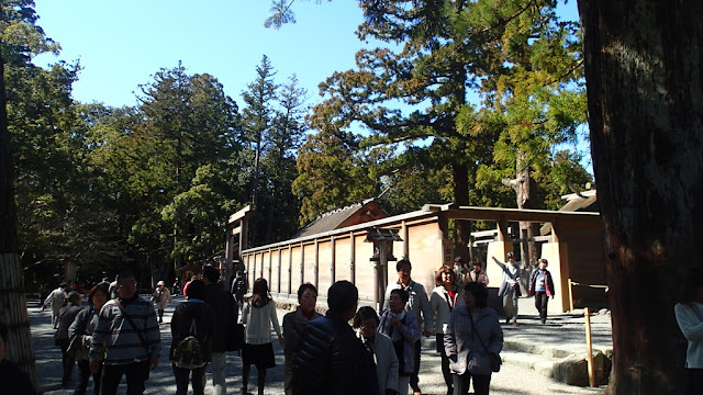 伊勢神宮外宮 伊勢神宮外宮