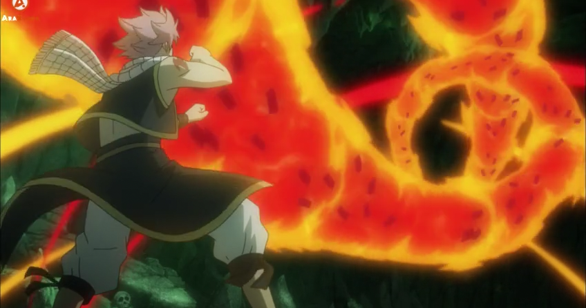 Arabasma Online إبتسامة العرب للمشاهدة المباشرة للأنمي الحلقة 180 من أنمي فيري تيل Fairy Tail مترجمة مشاهدة مباشرة