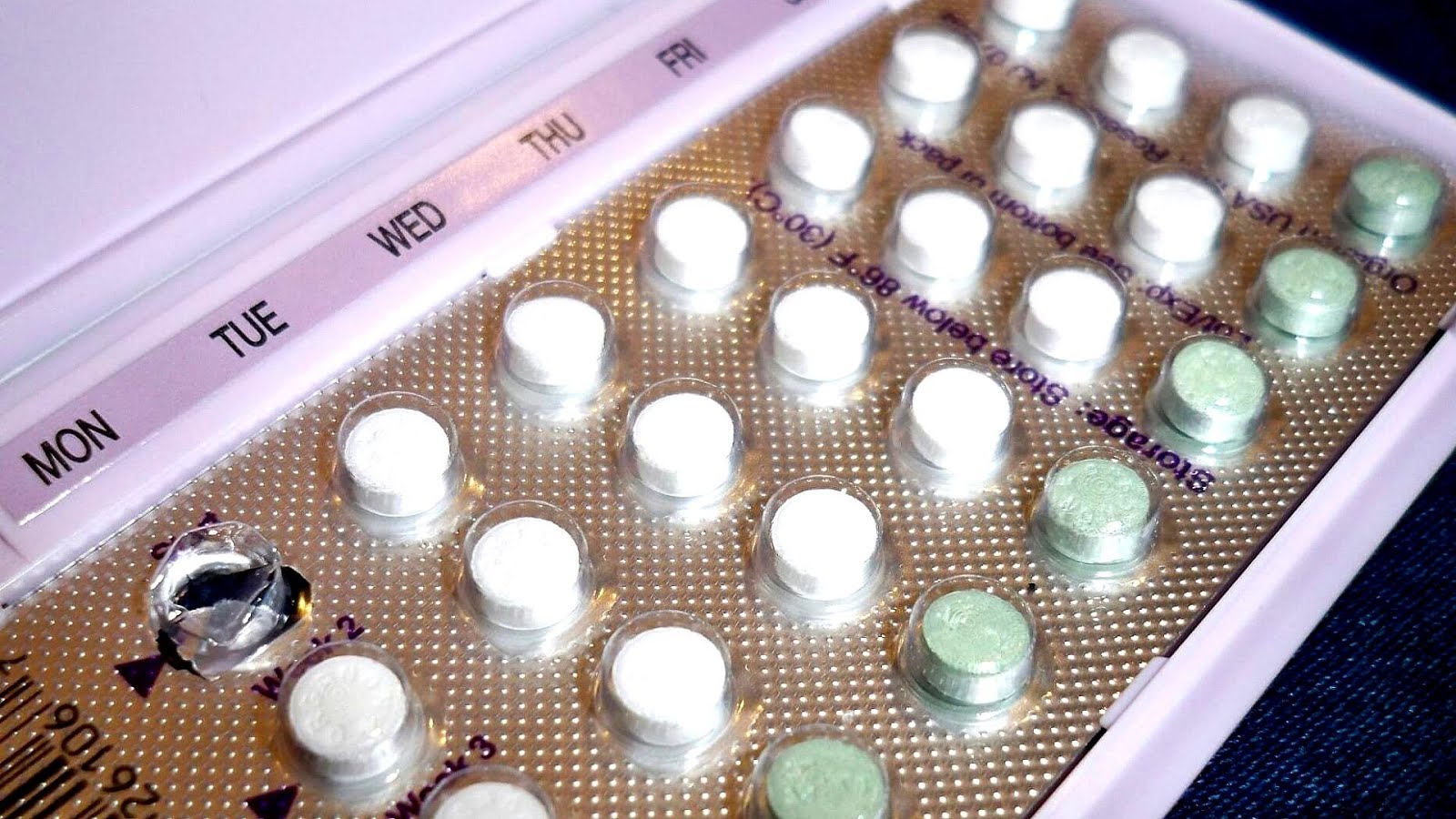Long Term Effects Of Birth Control Effect Choices