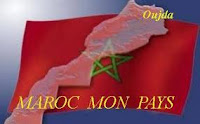 Le Maroc, mon pays :