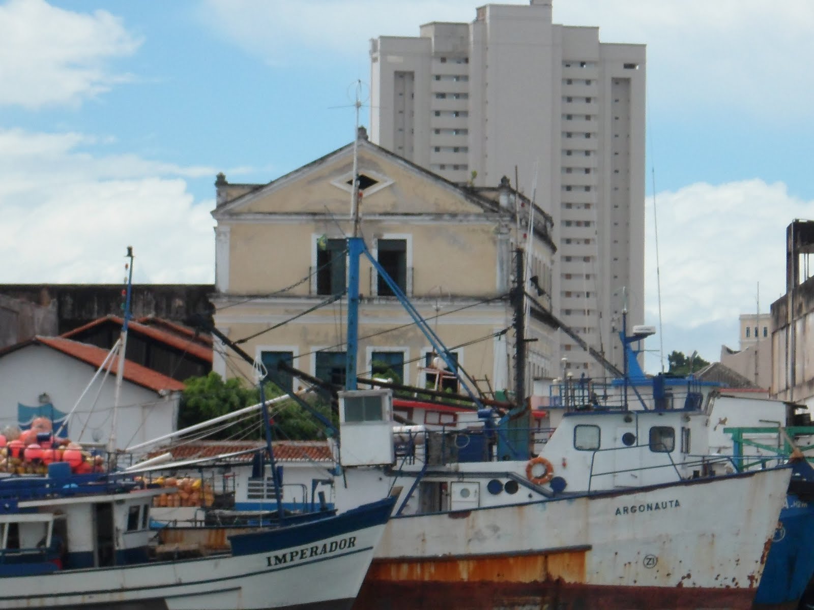 Escola Muncipal Sérgio de Oliveira Aguiar - EMSOA: Degradação ambiental ...