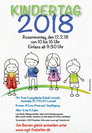 South Korea Mein Koreanischer Kindertag