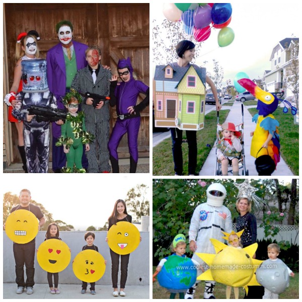 76 FAMILY COSTUME IDEAS FOR HALLOWEEN. People are so creative! I love these! #growingajeweledrose #familyhalloweencostumes #familycostumes #halloweencostumesfamily #halloweencostumesforkids #halloweendiy #familycostumeswithkids #familyhalloweencostumeswithkids #halloween #halloweencostumes #costumeideas 76 FAMILY COSTUME IDEAS FOR HALLOWEEN. People are so creative! I love these! #growingajeweledrose #familyhalloweencostumes #familycostumes #halloweencostumesfamily #halloweencostumesforkids #halloweendiy #familycostumeswithkids #familyhalloweencostumeswithkids #halloween #halloweencostumes #costumeideas
