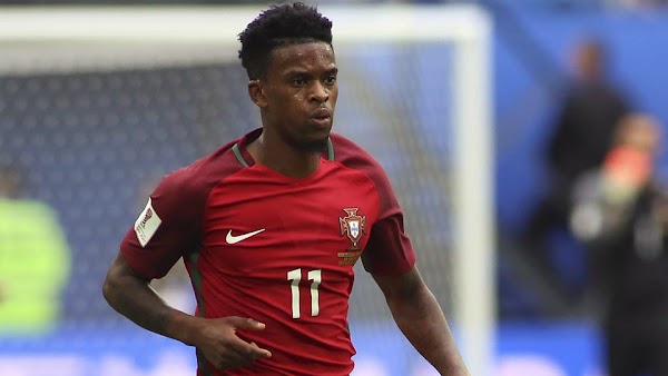 Oficial: El FC Barcelona anuncia el fichaje de Semedo