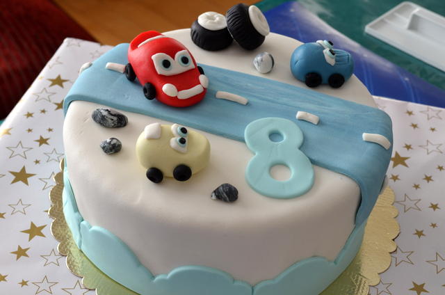 Tatlı Serüven Butik Pasta KursuAnkara