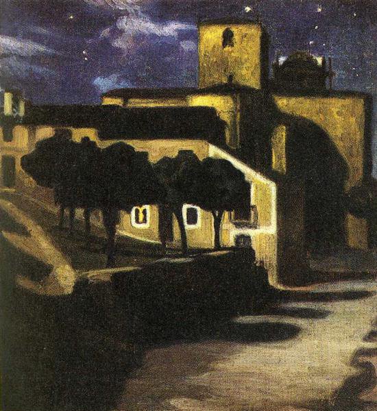 Diego Rivera 1886-1957 | Mexican Social Realist Muralist
