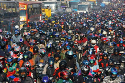 Demografi Indonesia Demografi Indonesia