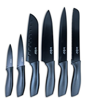 Best chef knives