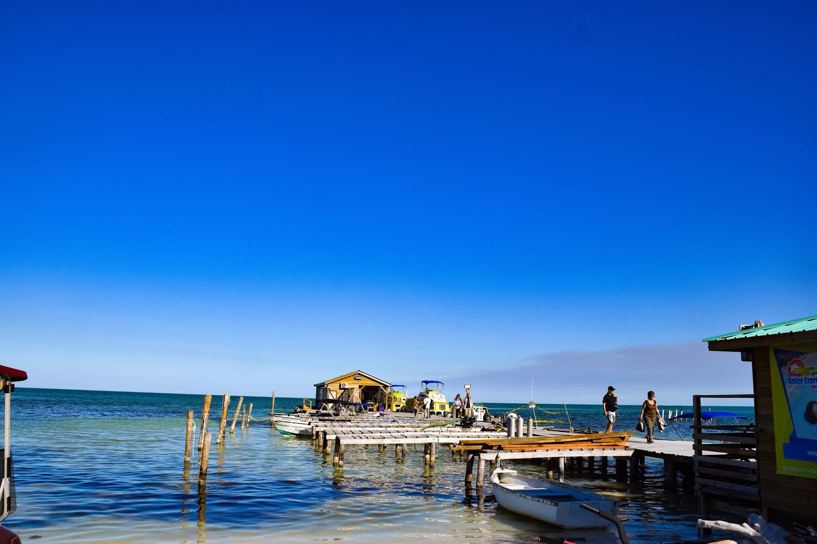 caye caulker