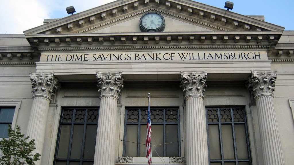 New York State Banking Department New York Banks Banking Choices