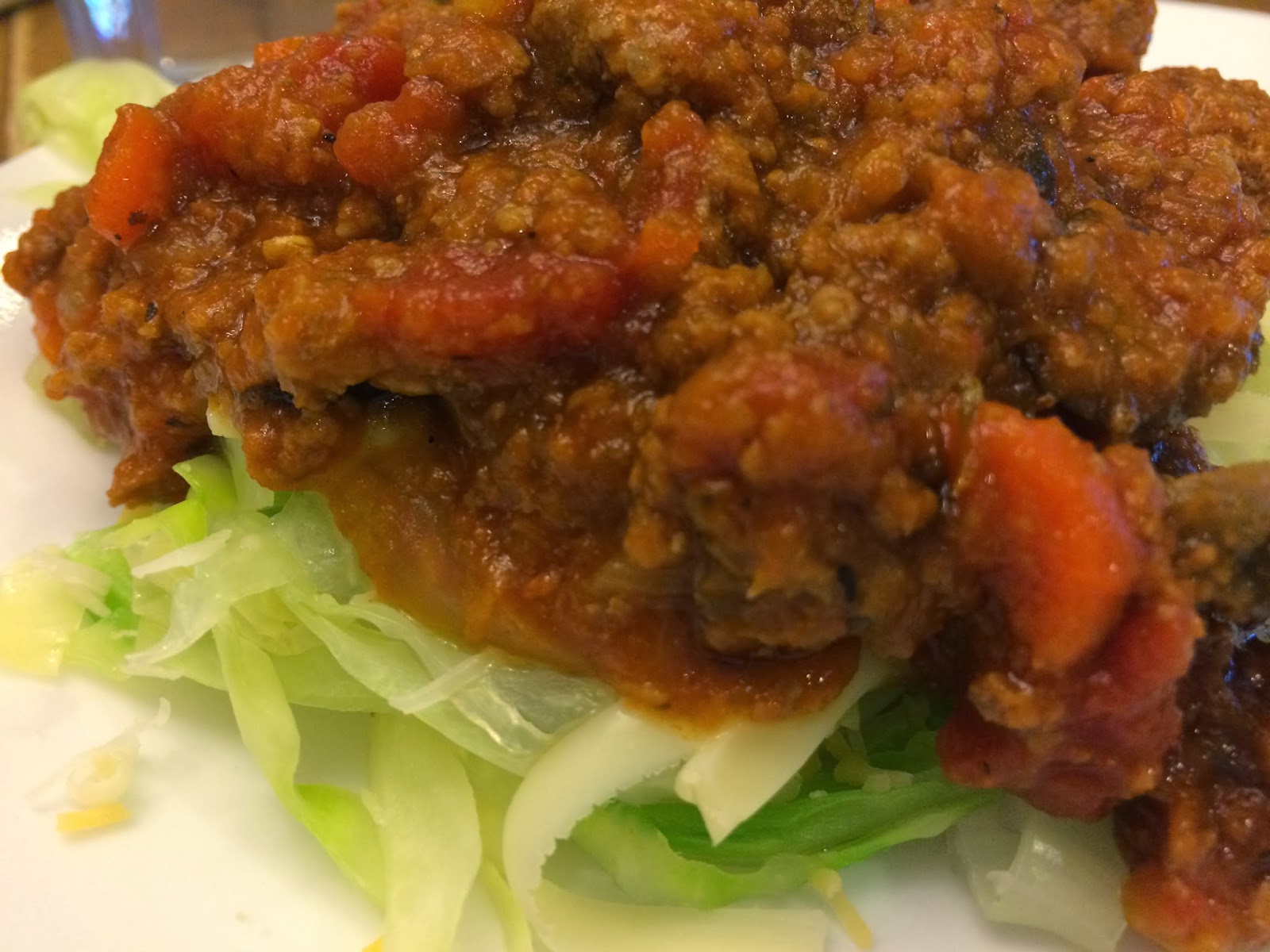 Eat Like a Diabetic Tomato Pasta Sauce with Pumpkin