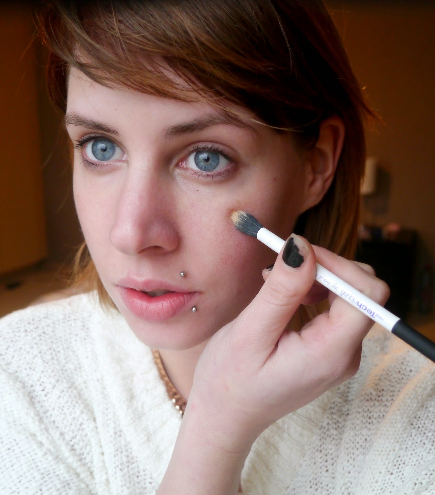 Art of Beauty Review Makeup Studio Foundation en Compact Neutralizer