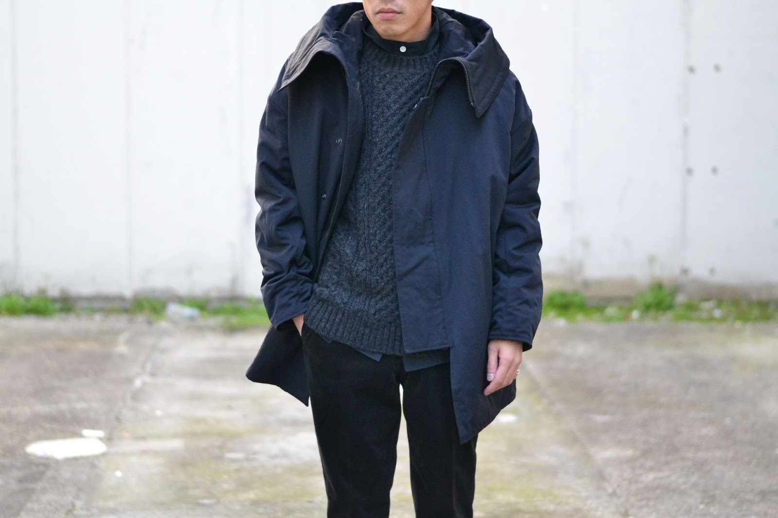 アウトレット 二 つ折り - LAD MUSICIAN 13aw タキシードジャケット