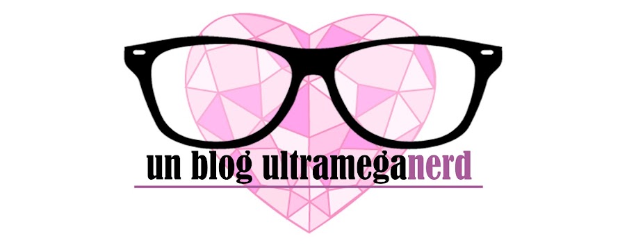 Un Blog Ultrameganerd   