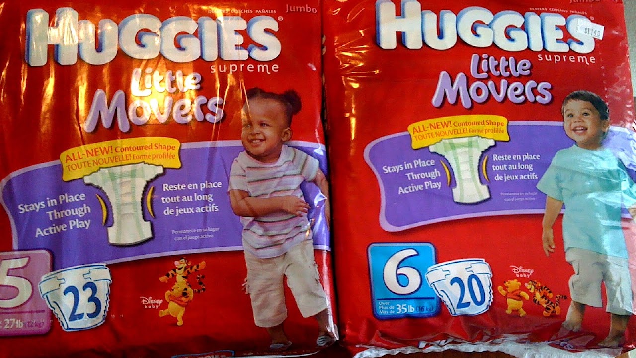 Diapers For Cheap Diaper Choices