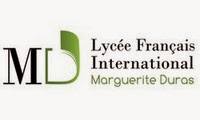 Un événement organisé par le Lycée Français International Marguerite Duras