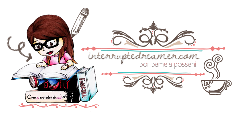 Blog Interrupted Dreamer