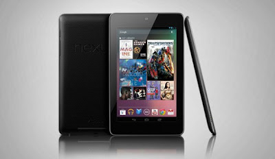 Google Nexus 7