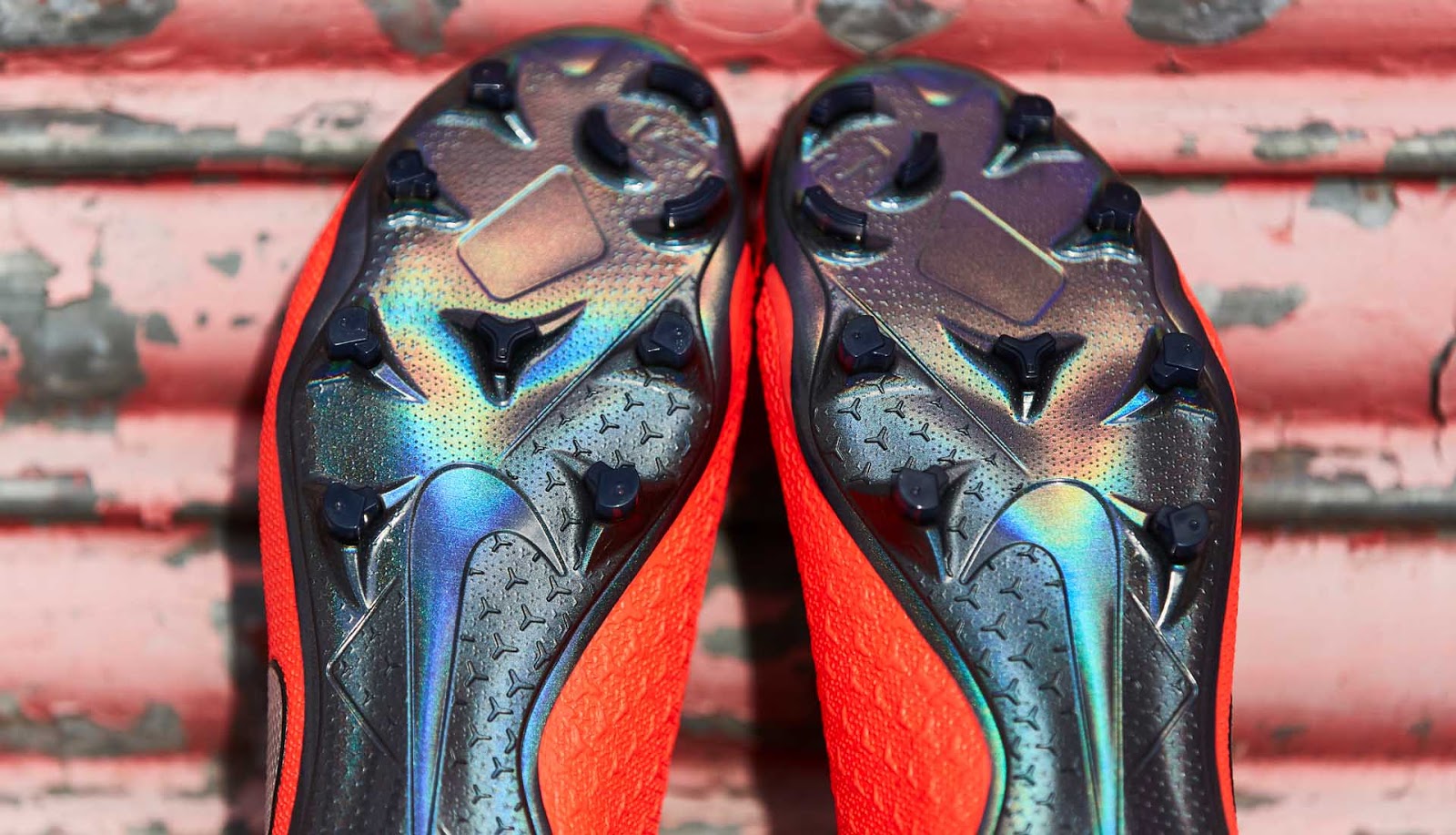 phantom vsn soccer shoes