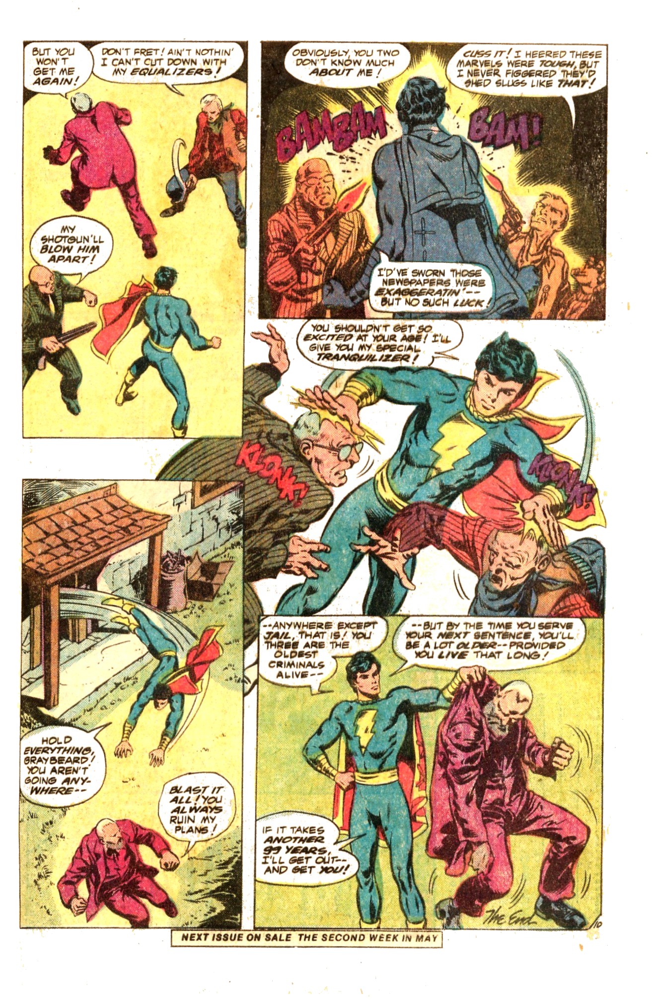 Read online World's Finest Comics comic -  Issue #263 - 65