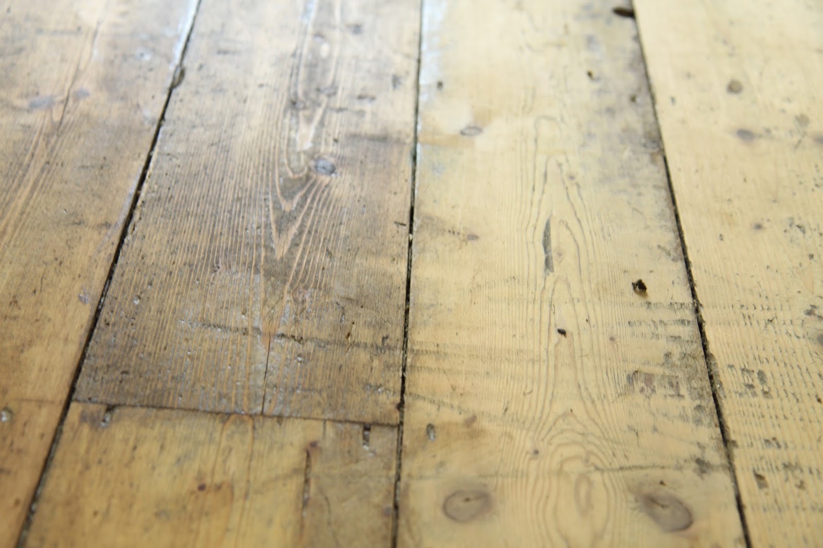 Modern Country Style How To Sand And Renovate Old Floorboards The BEST