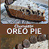 Chocolate Oreo Pie