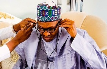 See how Nigerians reacted to Buhari's Forex subsidy for Hajj pilgrims