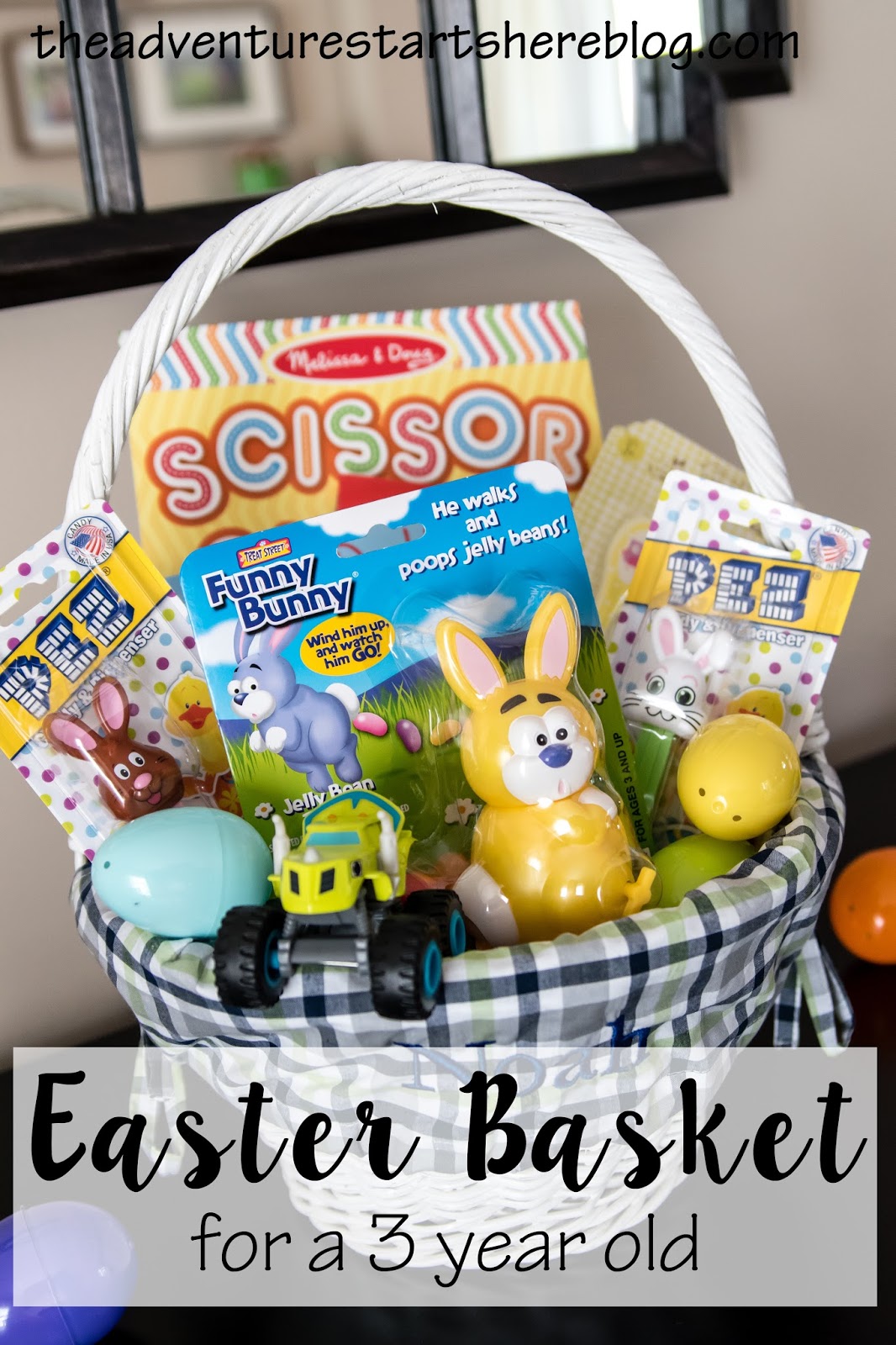 easter presents for 3 year olds