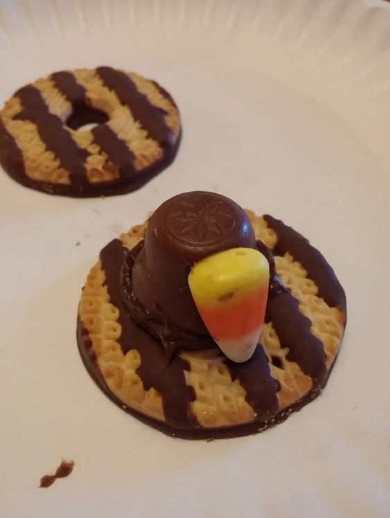 Tots and Me... Growing Up Together Kids and a Mom in the Kitchen 127