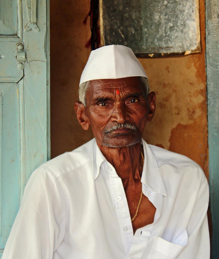 Stock Pictures Old Rural Indian Men Portraits And Expressions
