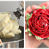 Hochglanz Milch - Buttercreme