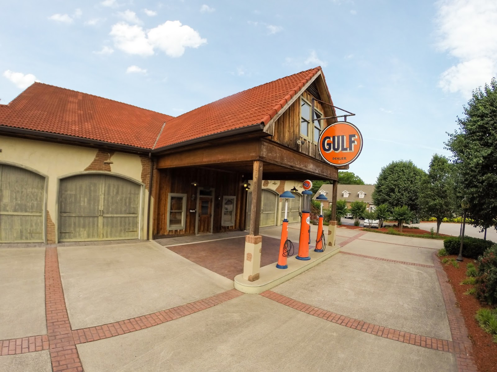 Tom And Susan Williams May 20 2017 Dj Mark Chattanooga