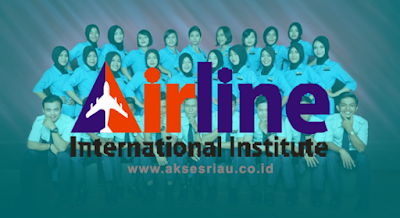 Sekolah Penerbangan Airline International Institute Pekanbaru
