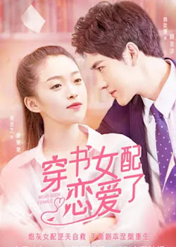 Nữ Phụ Xuyên Sách Đã Yêu Rồi