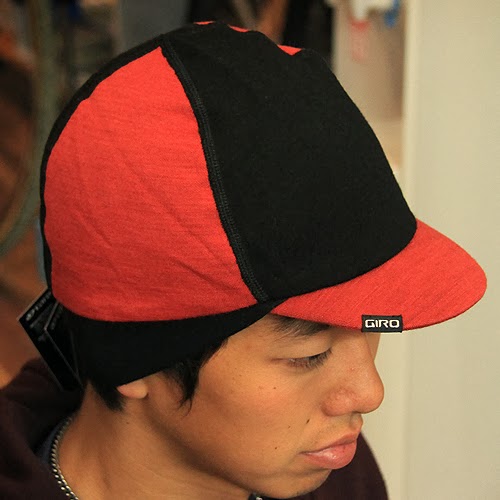 Giro Merino Winter Cap