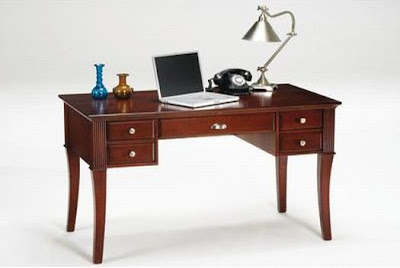 Muebles de Escritorio Funcionales para Trabajar cómodo