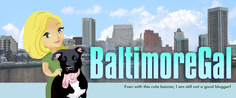 BaltimoreGal