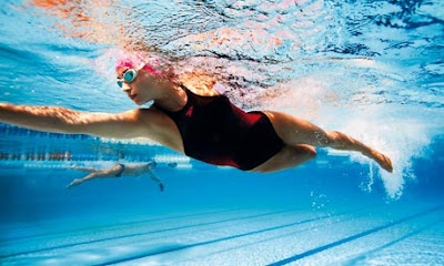 stretching exercises to increase height, height increasing exercises, stretches, getting taller, height, swimming