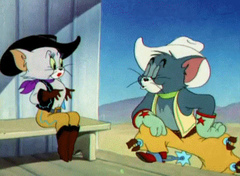 Kumpulan Gambar Kartun Lucu Bergerak Tom Jerry Kata Gamabar Bergeraktom