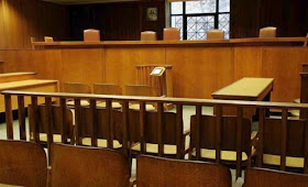 Ισόβια στον πυροσβέστη που σκότωσε τον εραστή της γυναίκας του Ισόβια στον πυροσβέστη που σκότωσε τον εραστή της γυναίκας του