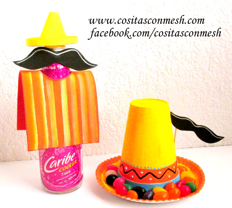  botellas-decoradas-fiesta-mexicana