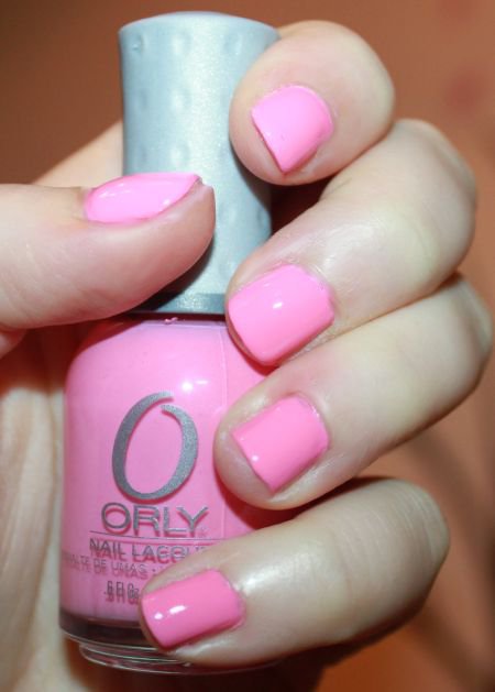 Beautiful Incentives: Beauty Stop Online Nail polish review - ORLY ...