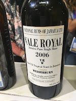 Velier – Vale Royal (VRW) – 2006 Velier – Vale Royal (VRW) – 2006
