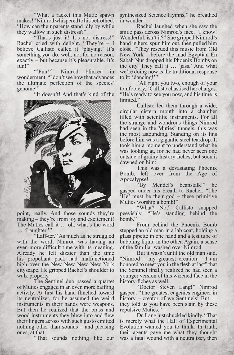 Thor (1998) Issue #30 #31 - English 24